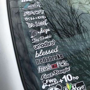 Meet your Posher, Austin